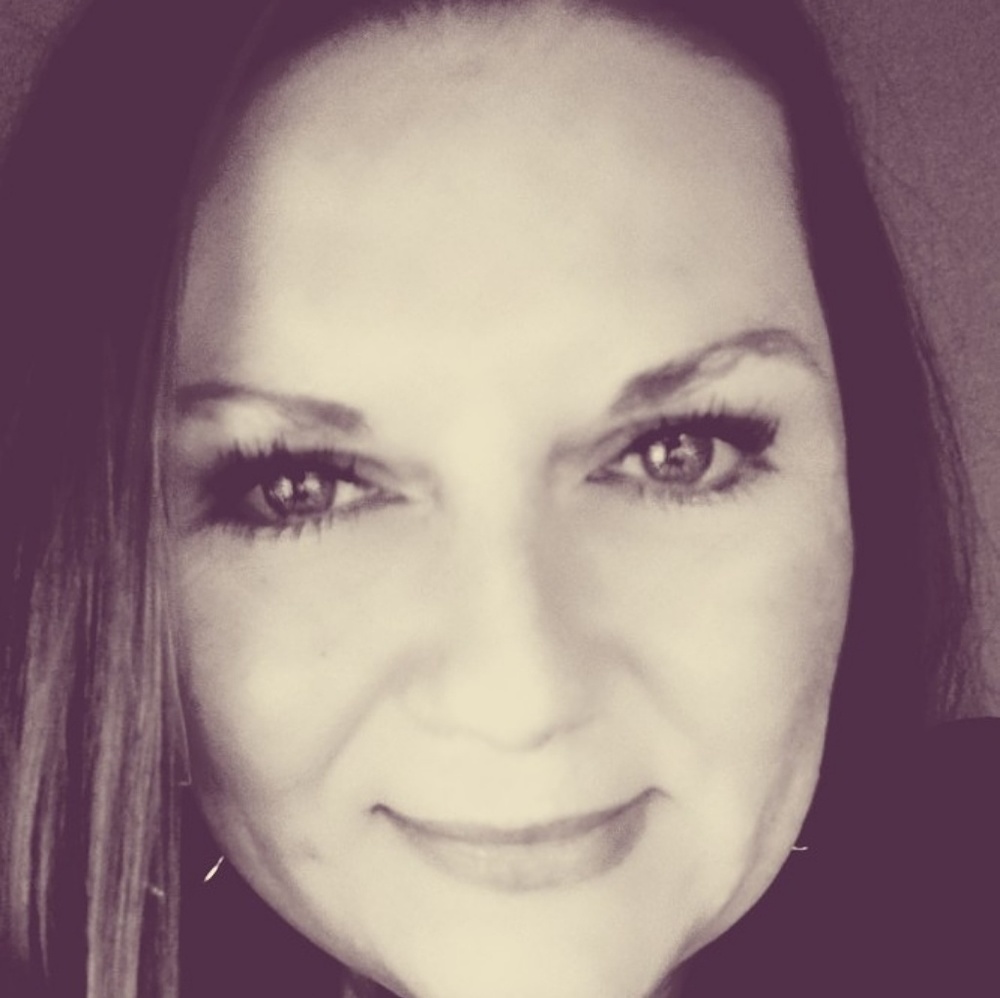 Meet your Posher, Cindy